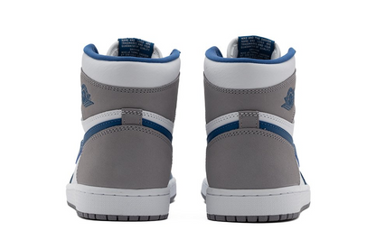 Jordan 1 Retro "TRUE BLUE"  OG DZ5485 410