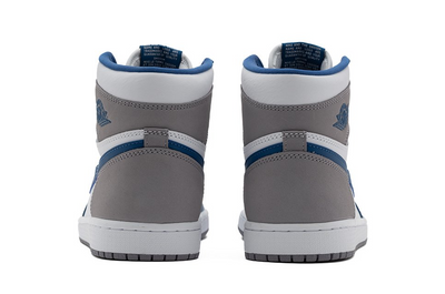 Jordan 1 Retro "TRUE BLUE"  OG DZ5485-410