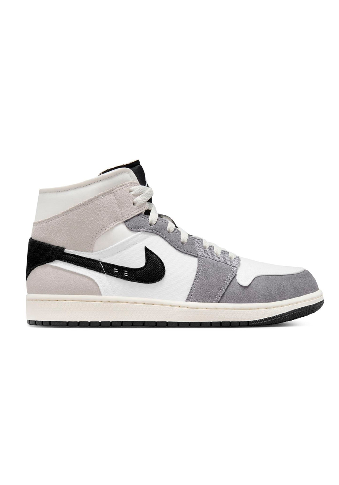 AIR JORDAN 1 MID SE CRAFT DZ4136-002