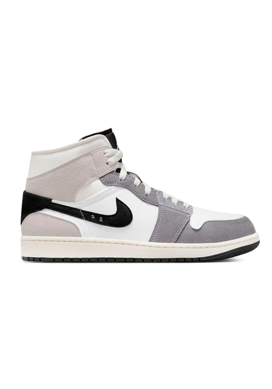 AIR JORDAN 1 MID SE CRAFT DZ4136-002