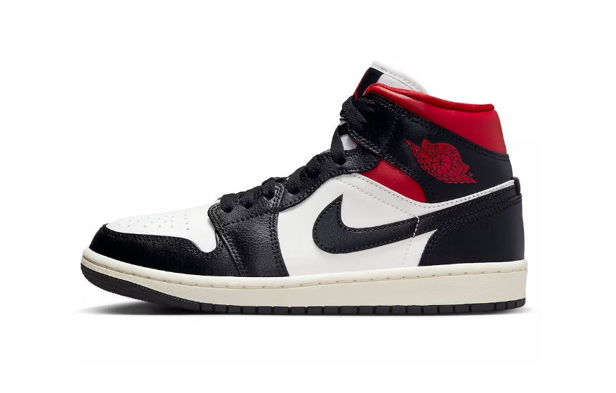 Jordan 1 MID 'Gym' BQ6472-061