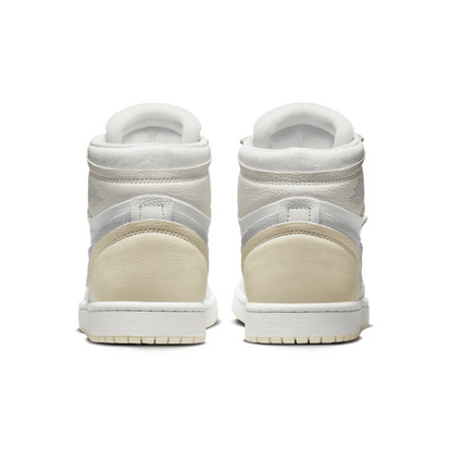 Jordan 1 High MM “Pure Platinum/Coconut Milk” FB9891 100
