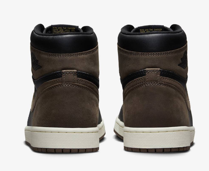 Jordan 1 Retro High OG Palomino "DZ5485-020