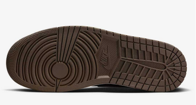 Jordan 1 Retro High OG Palomino "DZ5485-020