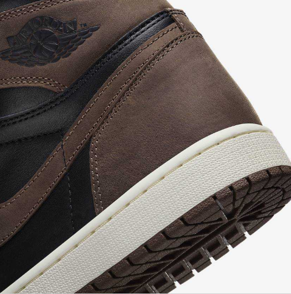 Jordan 1 Retro High OG Palomino "DZ5485-020