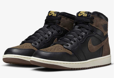 Jordan 1 Retro High OG Palomino "DZ5485-020