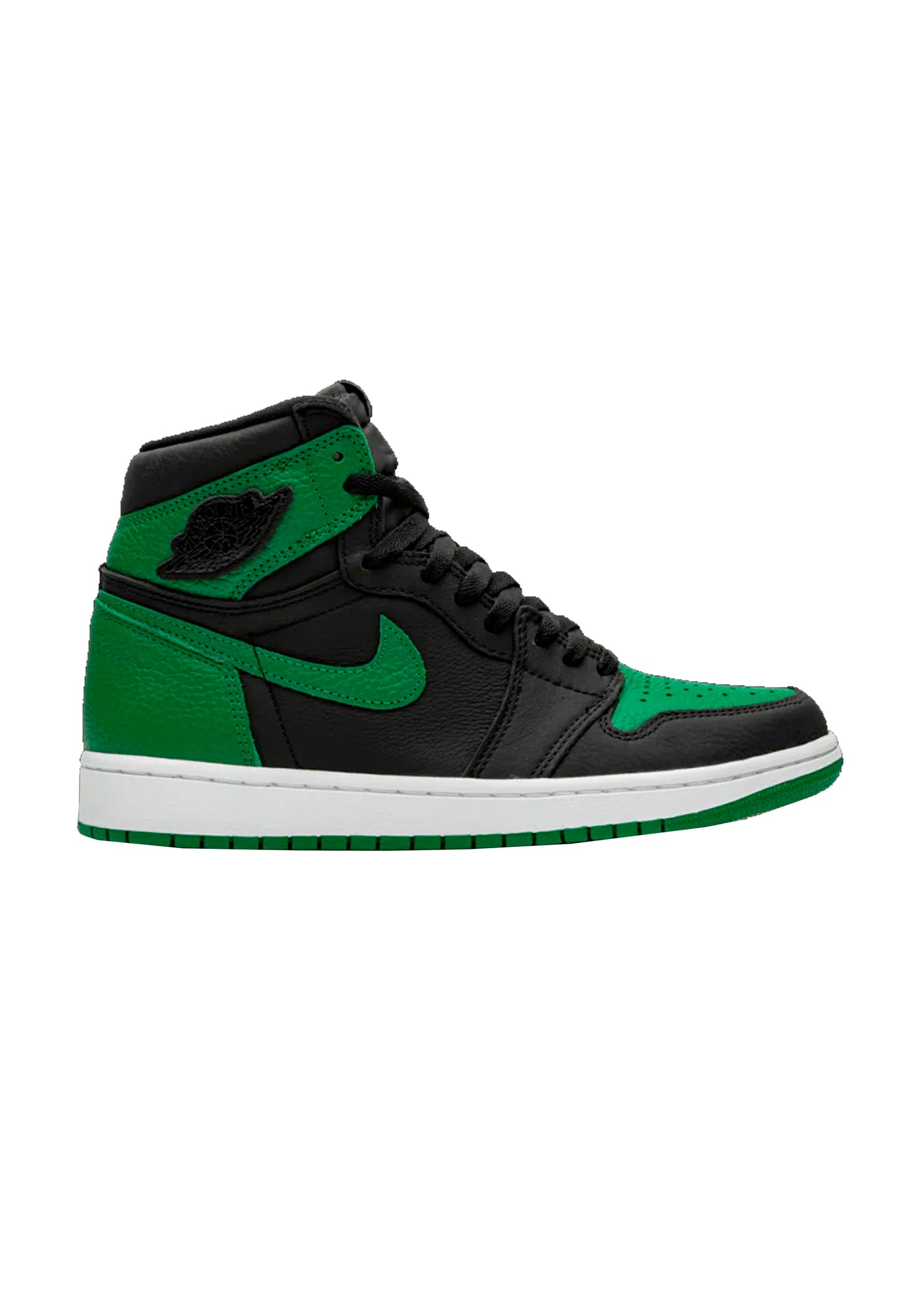 Jordan 1 Retro High OG Pine Green 555088-030