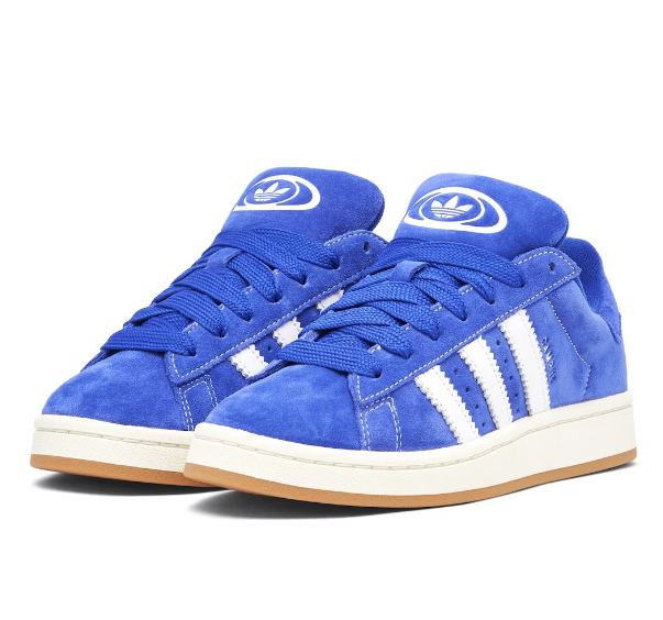 Adidas Campus 00s Lucid Blue H03471