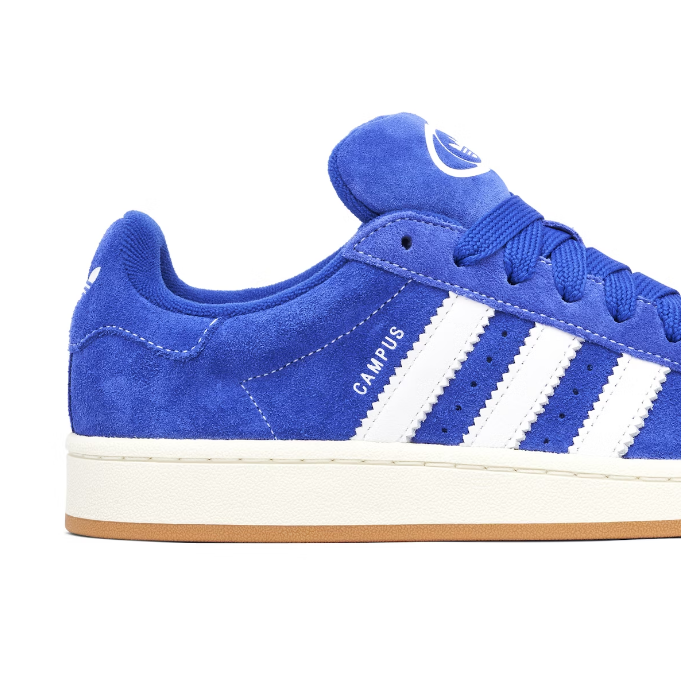 Adidas Campus 00s Lucid Blue H03471