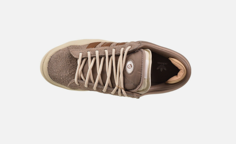 Adidas Campus Bad Bunny "Brown" ID2529