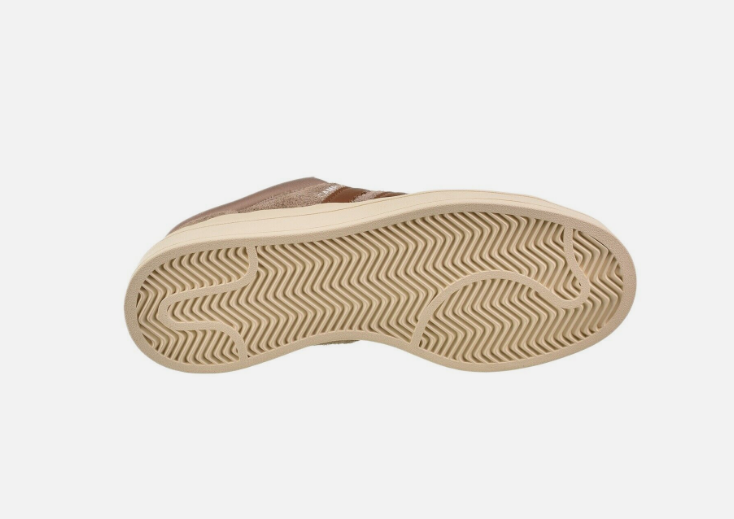 Adidas Campus Bad Bunny "Brown" ID2529