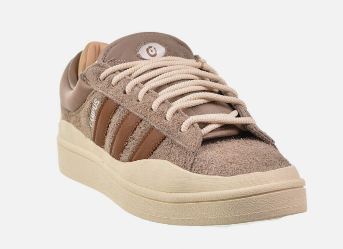 Adidas Campus Bad Bunny "Brown" ID2529