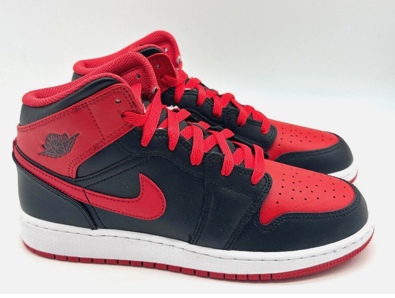 Jordan 1 Mid 'Alternate Bred' DQ8423-060