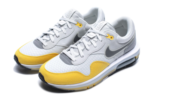 Nike Air Max Motif Photon Dust DD3697 001