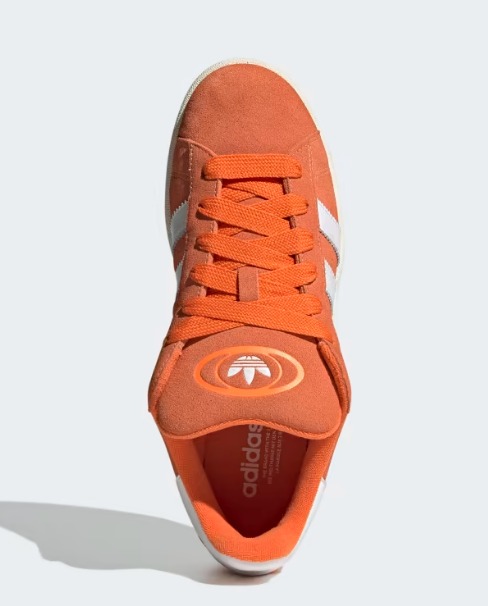 Adidas Campus 00s "Orange" IE7588