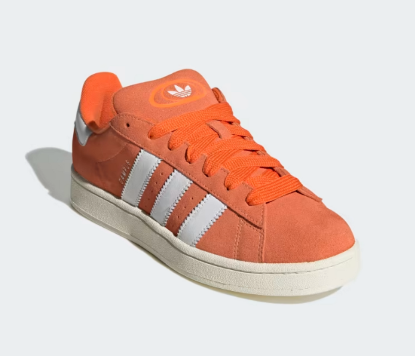 Adidas Campus 00s "Orange" IE7588