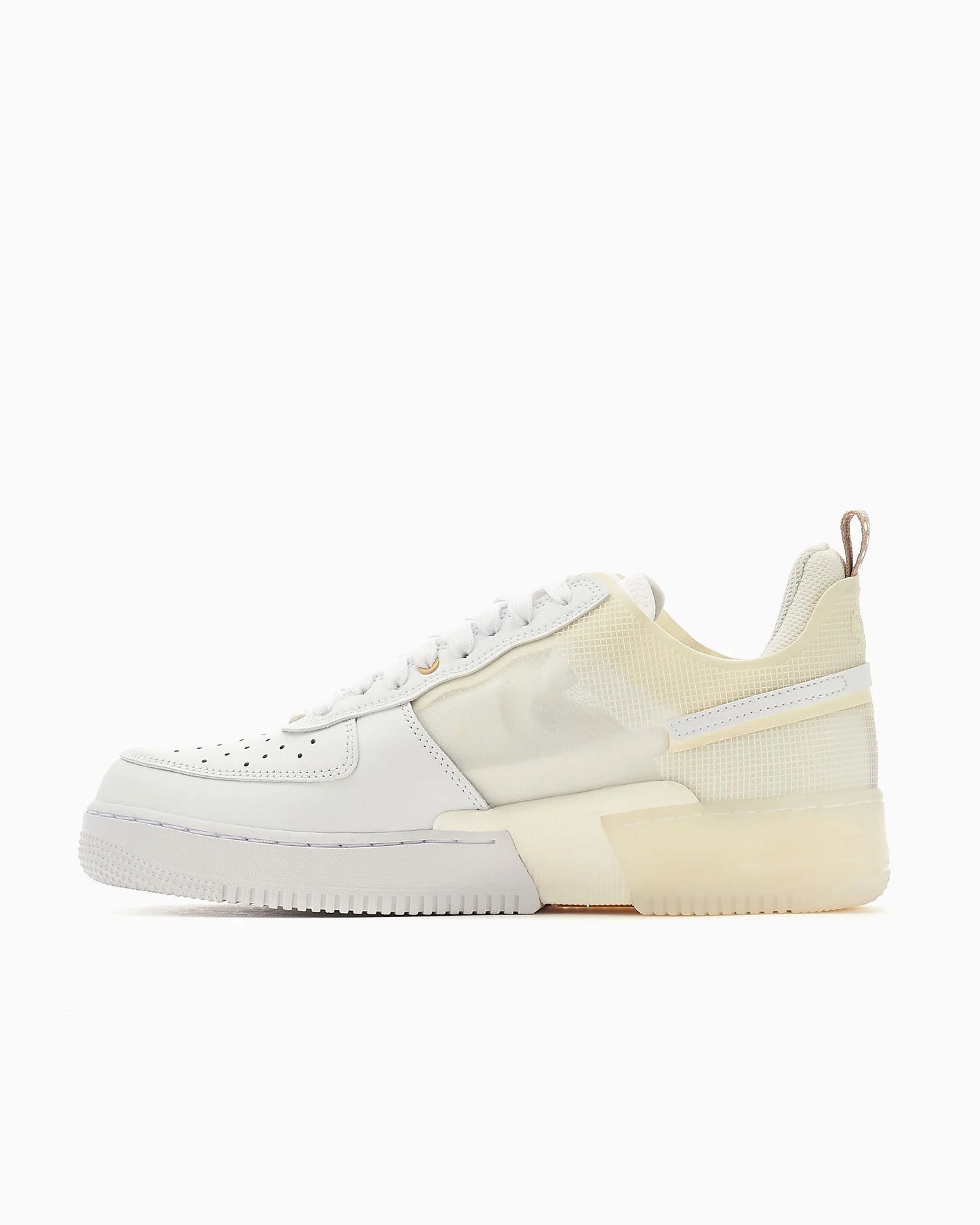 Nike Air Force 1 React DH7615-100