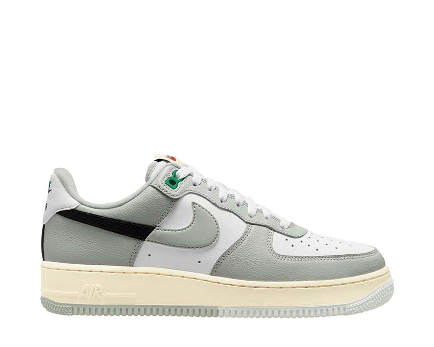 Nike Air Force 1 Low '07 LV8 Split DZ2522-001