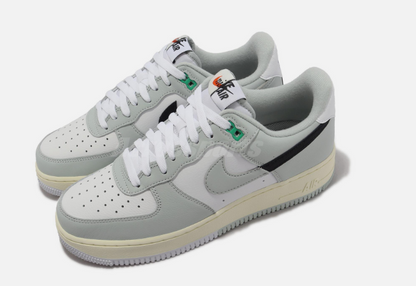 Nike Air Force 1 Low '07 LV8 Split DZ2522-001