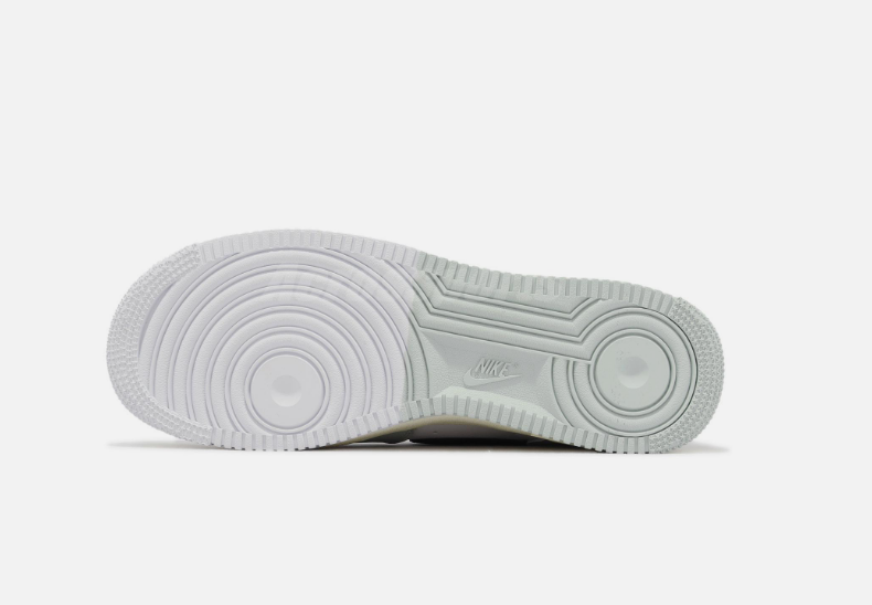 Nike Air Force 1 Low '07 LV8 Split DZ2522-001