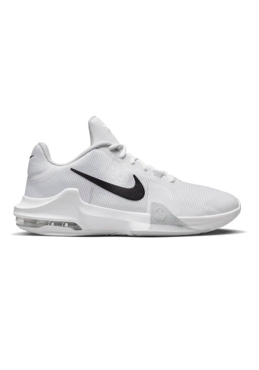 Nike Air Max Impact 4 "Pure Platinum" DM1124 100