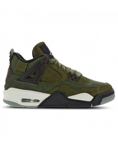 Jordan 4 Retro SE Craft Medium Olive FB9927-200