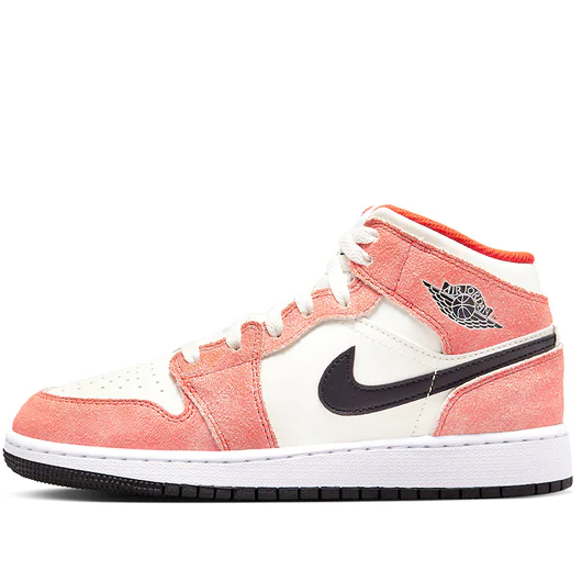 Air Jordan 1 Mid SE DV1336-800