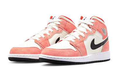 Air Jordan 1 Mid SE DV1336-800