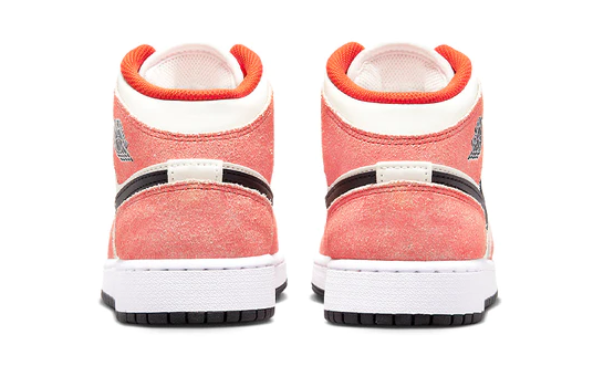 Air Jordan 1 Mid SE DV1336-800