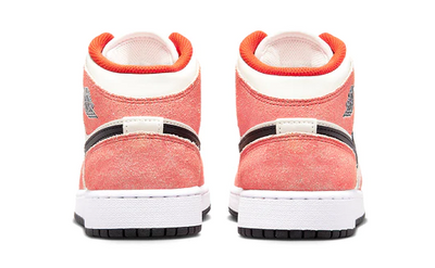 Air Jordan 1 Mid SE DV1336-800