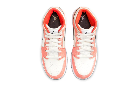 Air Jordan 1 Mid SE DV1336-800