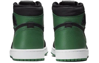 Jordan 1 Retro High OG Pine Green 555088-030