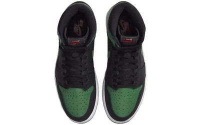 Jordan 1 Retro High OG Pine Green 555088-030