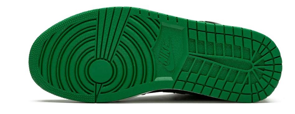 Jordan 1 Retro High OG Pine Green 555088-030