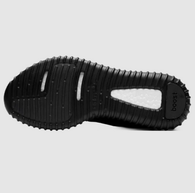 Adidas Yeezy Boost 350 V2 "PIRATE BLACK" BB5350