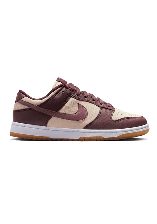 Nike Dunk Low "PLUM ECLIPSE" FJ4734-100