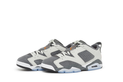 Jordan 6 Low PSG "DZ4133-008