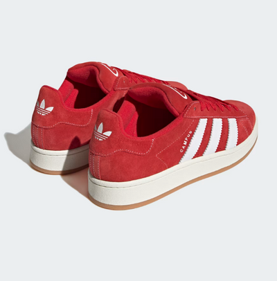Adidas Campus 00s Red H03474