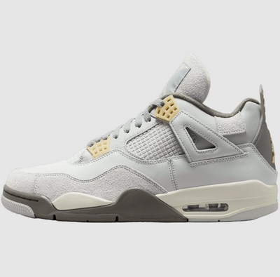 Jordan 4 Retro "CRAFT" DV3742-021