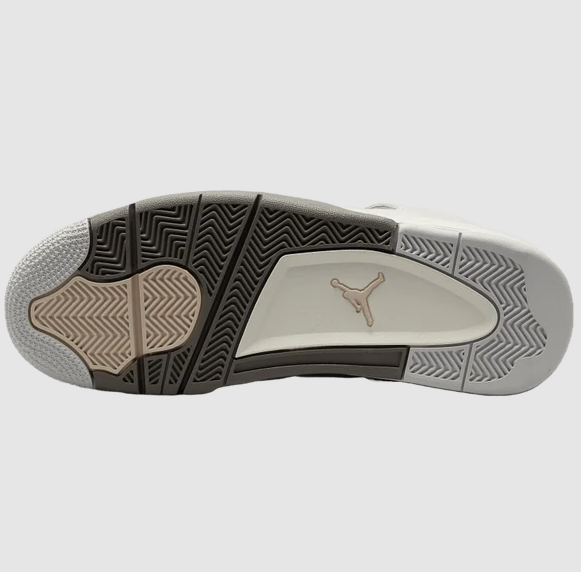 Jordan 4 Retro "CRAFT" DV3742-021