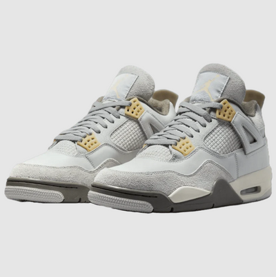 Jordan 4 Retro "CRAFT" DV3742-021