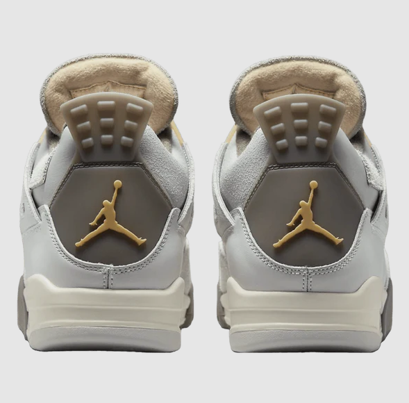 Jordan 4 Retro "CRAFT" DV3742-021
