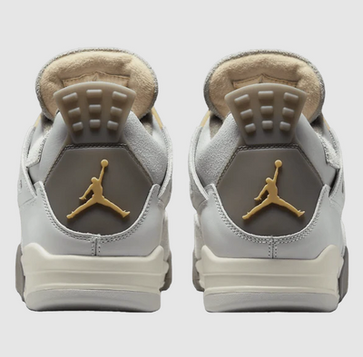 Jordan 4 Retro "CRAFT" DV3742-021