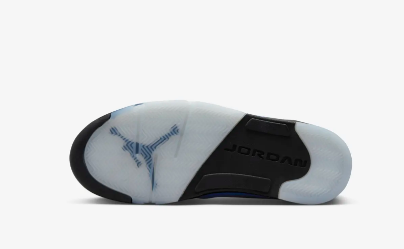 Air Jordan 5 UNC DV1310-401