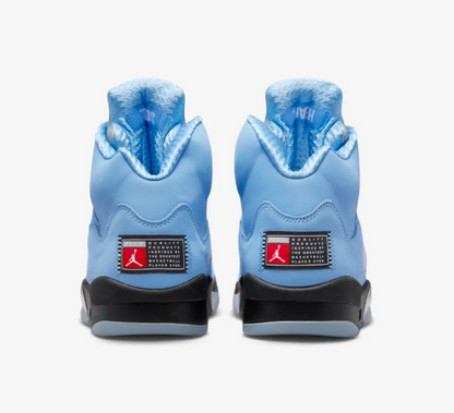 Air Jordan 5 UNC DV1310-401