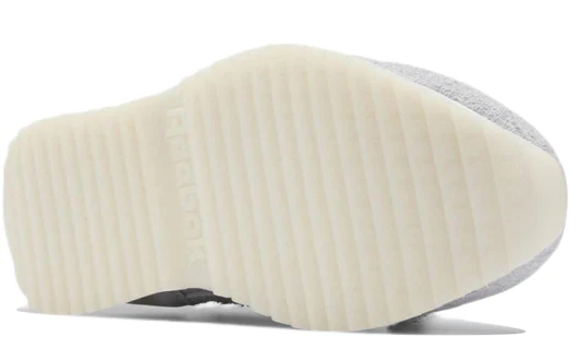Reebok Classic Leather Ripple 'Gray Green' FV0415