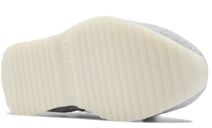 Reebok Classic Leather Ripple 'Gray Green' FV0415