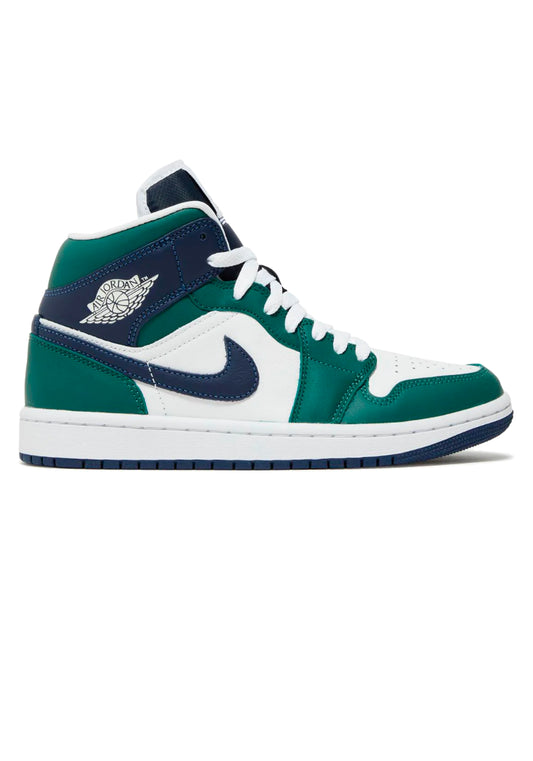 Jordan 1 Mid SESeahawks 2023 "DZ5326-300"