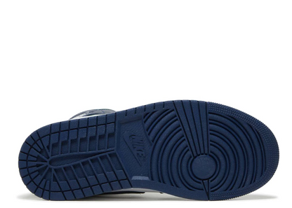 Jordan 1 Mid SESeahawks 2023 "DZ5326-300"