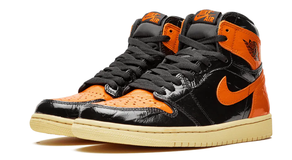Jordan 1 Retro High Shattered Backboard 3.0 555088-028